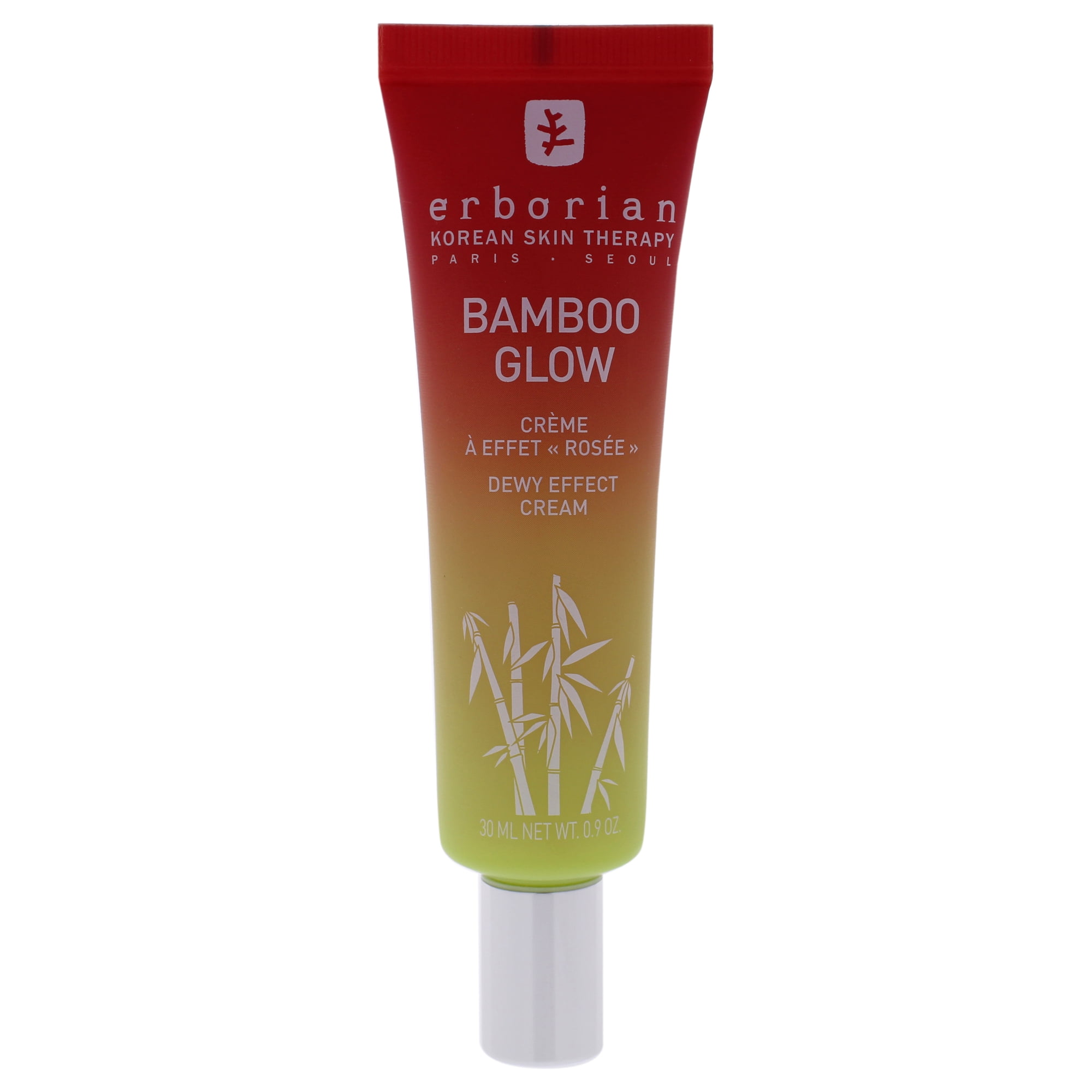 Bamboo glow Bamboo glow