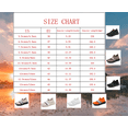 thumbnail image 7 of Cyiecw Cozy and Breathable Sock Shoes for Women and Men Casual fashionable and versatile Walking Shoes Lightweight Elastic Sock Athletic Running Shoes, 7 of 7