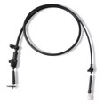 thumbnail image 1 of Cable de la Válvula del Acelerador Cable de Transmisión Kickdown / TV 94-98 12 Válvulas para Camionetas para 52079204, 1 of 9