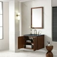 thumbnail image 6 of James Martin Vanities 670-V30-WLT-3CSP Amberly 30" Free Standing Or Wall Mounted Single, 6 of 7