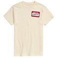 thumbnail image 2 of Marvel - Deadpool Merc Costume - Men's Short Sleeve Graphic T-Shirt, 2 of 4