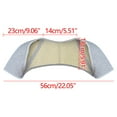 thumbnail image 2 of Iumwxz Warm Shoulder Protector, Shoulder Circumference Joint, Warm And Cold Proof, All Season Sweat Absorbing, Thickened Shoulder Protector, 2 of 7