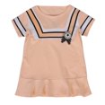 thumbnail image 2 of Niños Niños Niñas Vestido De Camiseta De Manga Corta Vestido Informal Suave Outfit-127158.15 Likrtyny Mujer, 2 of 4