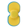 thumbnail image 1 of Mini Parche de Masaje para el Cuello Alfombrilla Masajeadora de Puntos de Acupuntura Masaje de Drenaje Linfático Ajustable Baja Frecuencia Inteligente para Aliviar el Estrés ANGGREK Otros, 1 of 8