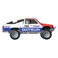 thumbnail image 3 of Auto de juguete Hot Wheels Premium Car Culture Datsun King Cab Baja, 3 of 6