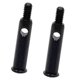 thumbnail image 3 of 2 Piezas Eje Delantero Par Metálico Eje de Rueda Delantera para Autos RC 1/24 Accesorio de Repuesto de Hierro Endurecido Kit de Actualización Adecuado, 3 of 9