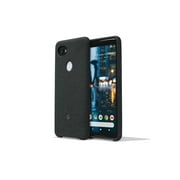 Google Pixel 2 XL Case, Fabric, Carbon