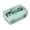 Green, variant on Thermal Insulation Bento Box Tableware Set, Portable Lunch Box with Compartments, Insulated Food Container for Work, Reusable Leakproof Lunch Box with Utensils