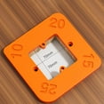 thumbnail image 4 of RANMEI Innovative Router Templates Jig For Precision Edge Treatment In Wood Projects, 4 of 9