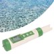 thumbnail image 5 of Probador De ORP Portátil, Compensación Automática De Temperatura Función De Retención De Datos Medidor De ORP Digital De Alta Precisión Para Piscina, 5 of 7