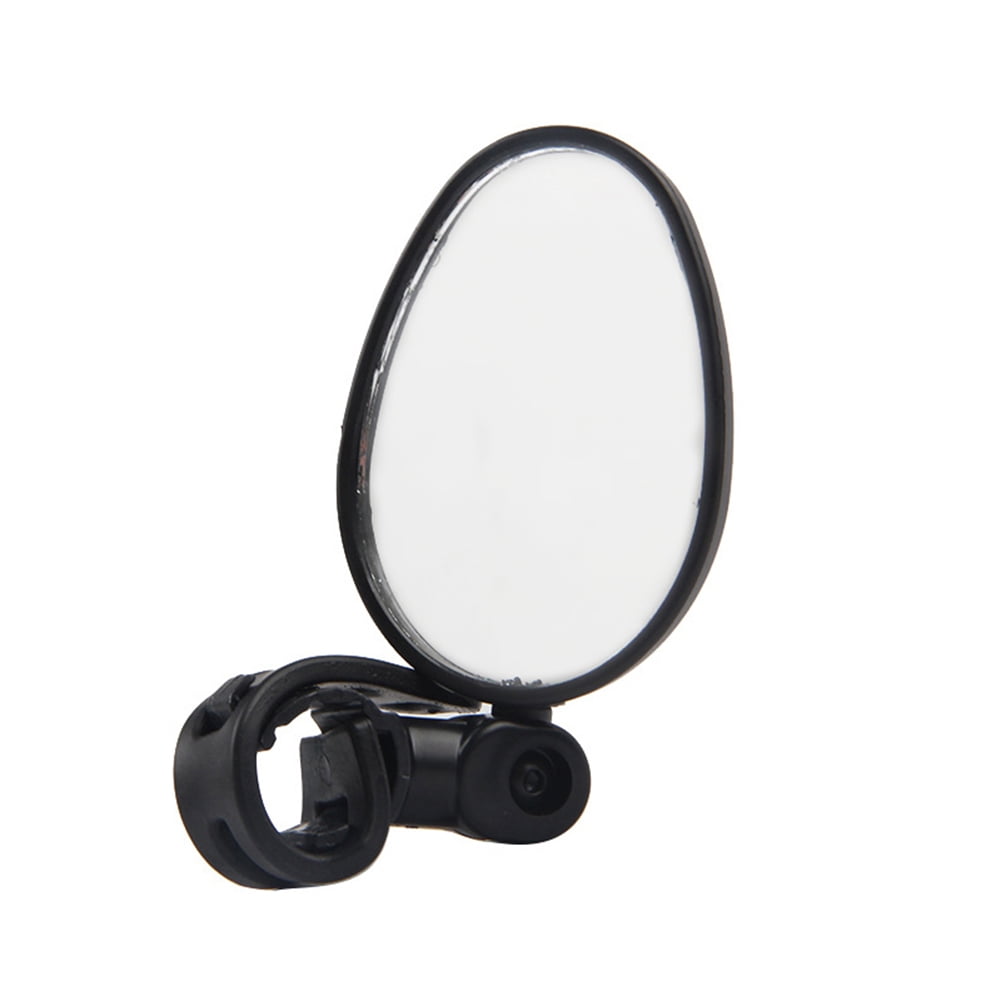 Details about   2/4PACK Mini Rotaty Handlebar Glass Rear view Mirror for Road Bike Bicycle USA 
