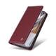thumbnail image 2 of Funda para OPPO Reno 10 Pro 5G Estuche de Cuero PU Tipo Cartera con Ranuras para Tarjetas y Cierre Magnético, 2 of 5