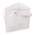 thumbnail image 1 of Colgador de bolsa de almacenamiento, solución de almacenamiento, plegable, portátil, versátil, organización, armario, colgador de tela Oxford, bolsa, 1 of 8