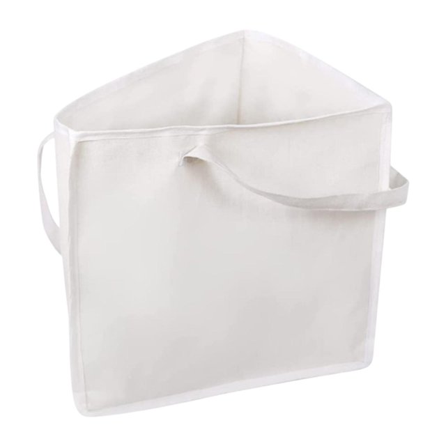 Colgador de bolsa de almacenamiento, solución de almacenamiento, plegable, portátil, versátil, organización, armario, colgador de tela Oxford, bolsa