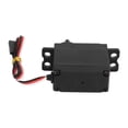 thumbnail image 3 of Servos Moteur, 0,90sec/360° Engrenage Servo en Alliage Portable pour Navire RC, 3 of 8