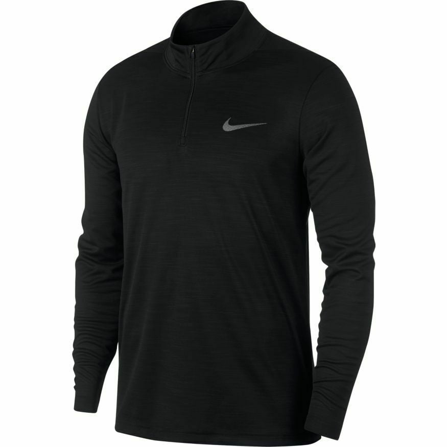 Nike Superset Men's Long-Sleeve 1/4-Zip 