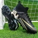 thumbnail image 3 of Mens Soccer Cleats Shoes Boys Athletic Outdoor Indoor Firm Ground Soccer Shoes Comfortable Football Shoes 499, 3 of 5