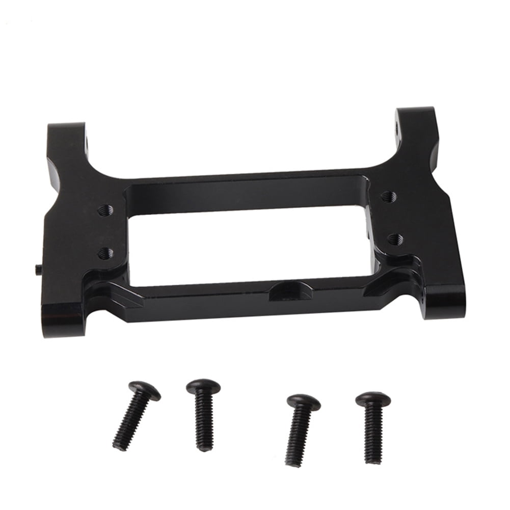 Details about   Aluminum Alloy Front/Rear Differential Cover Component for RC Remote Car Vehicle 