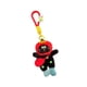 thumbnail image 2 of Llavero colgante DIY llavero decorativo para aniversario mochila recuerdo de fiesta, 2 of 9