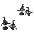 thumbnail image 1 of Par de Faros Para Niebla DEPO Kia Sorento 2019 A 2020 Eje Delantero Ambos lados, 1 of 4