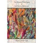 The Window Wide Open La Finestra Spalancata (Paperback)