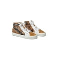 thumbnail image 5 of Vintage Havana Eldurado High Top Sneaker, 5 of 5