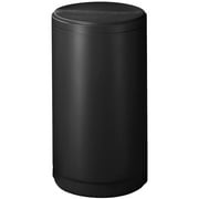 AFWFilters Water Softener Replacement 18"x33" Black Round Brine Tank with Float