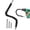 250MM, variant on Electric Drill Screwdriver Bit Multifunctional Universal Snake flexible Hose Cardan Shaft Connection Soft Extension Rod Link