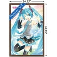 thumbnail image 2 of Hatsune Miku - Agitant, 2 of 4