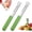 Green, variant on 2 in 1 Apple Corer and Peeler Tool, 2026 Upgrade Stainless Steel Red Bell Pepper Seed Corer, Multi-Purpose Apple Corer for Home Kitchen, Vegetable Fruit Kitchen Gadget (1, Red)