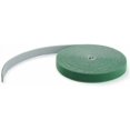 thumbnail image 1 of Czcpp-25 Pieds Rouleau de Crochets et Boucles - Attaches de Câbles Réutilisables à Découper - Ruban de Fixation Industrielle en Vrac/papiers de Tissu Ajustables Vert/réutilisables Gestion des Câbles Auto-Adhérents (HKLP25GN), 1 of 4