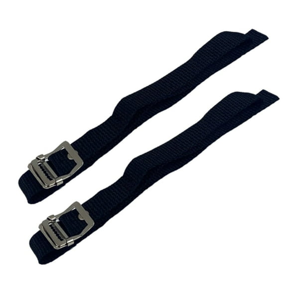 Kraft Tool WL082 Replacement Straps for the Polyurethane Knee Pads (WL080