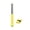 A002- Yellow, variant on Badminton Swing Training Aid Stick, Bright Yellow Non-slip Grip, 1 Pack for Solo Practice, Wrist Power Build Smashing Hitting Posture Correction Training Tool for Beginner Intermediate Players