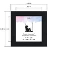 thumbnail image 4 of Studio Decor Simply Essentials Linear Frame, 4 of 4