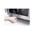 thumbnail image 4 of TrueFlame 15-inch Outdoor Rated Dual Zone Wine Cooler TF-RFR-15WD, 4 of 5