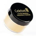 thumbnail image 1 of mehron Celebre Pro-HD Loose Mineral Finish Powder - Saffron, 1 of 5