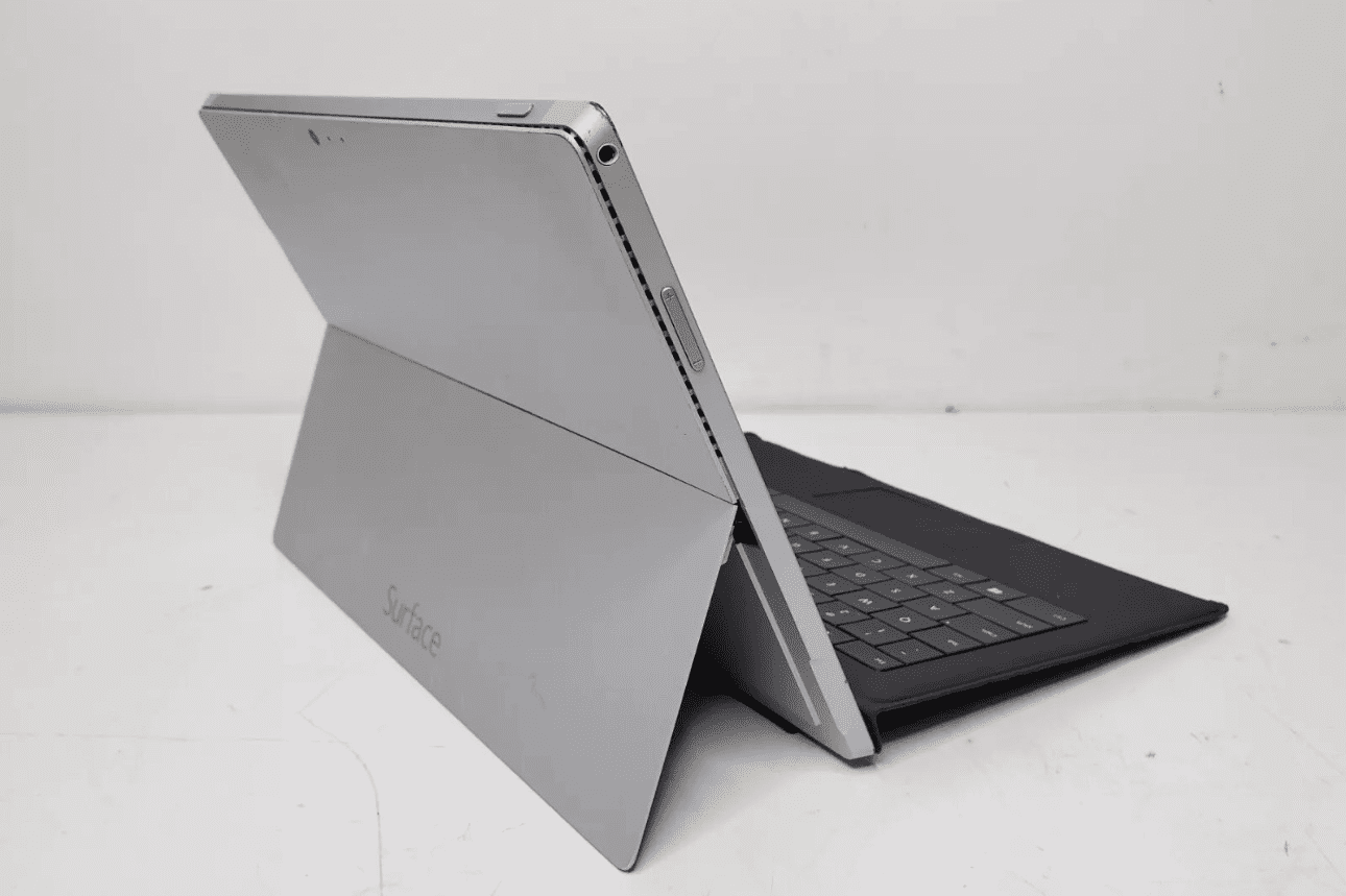 Microsoft SurfacePro3 128GB/Corei5 4300U 1.9GHz/4GB/SSD128GB/12インチ/Win8.1Pro【山形出荷】 Microsoft Surface Pro 3 12\" Tablet Core i5 (4300U) 1.9GHz