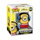 thumbnail image 5 of Paquete de 4 minijuguetes coleccionables Funko Bitty Pop! Esbirros, 5 of 9