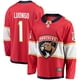 Roberto Luongo Florida Panthers NHL Fanatics Échappée Maillot Domicile – image 1 sur 2
