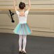 thumbnail image 4 of KAIYANG Conjunto de 6 faldas y vestidos de ballet con tutú para niñas, regalo de cumpleaños para niñas y princesas, 4 of 4
