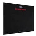 thumbnail image 2 of New Orleans Pelicans 27'' x 19'' Framed Chalkboard, 2 of 5