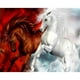 thumbnail image 1 of Pintura Diamante (DE4491) 5D DIY Animal Cuadrado Punto de Cruz Decoración (T337) 20X30cm FLhrweasw Nuevo, 1 of 1