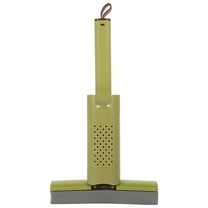 Mini Mop Self Squeeze Desktop 1 Set Handheld Kitchen Mini Mop for Cleaning