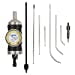 thumbnail image 3 of Fowler 52-710-025-0 Ensemble d'Indicateurs Coaxiaux 2D, 3 of 10
