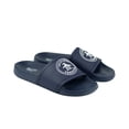 thumbnail image 2 of Sandalia Slides Color Azul Marino Talla 30 Original Penguin OP100147M, 2 of 9