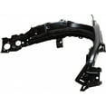 thumbnail image 6 of For Chevy Equinox 2018 19 20 21 22 2023 Radiator Support Driver Side | Upper Tie Bar | Made of High Strength Steel | Replacement For GM1225366 | 191275433874, 84263670, 6 of 6