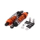 thumbnail image 2 of For 1/10 Wr8 Series Flux Rc Hobby Auto Parts Replacement Accessories, Orange, 2 of 5