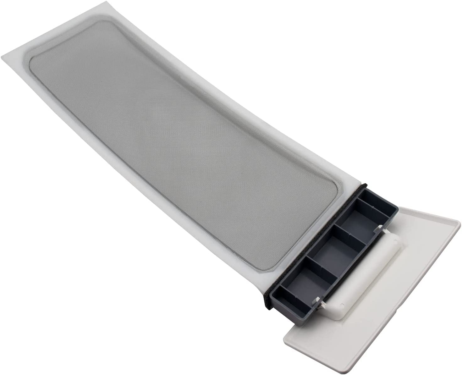 Scaroo W10717210 Dryer Lint Screen Filter Fit For Whirlpool PS10057135