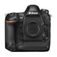 thumbnail image 1 of Nikon D6 Cuerpo de Cámara Réflex Digital Formato Fx DSLR Profesional 20.8MP 4K UHD Video Nikon 1624, 1 of 5