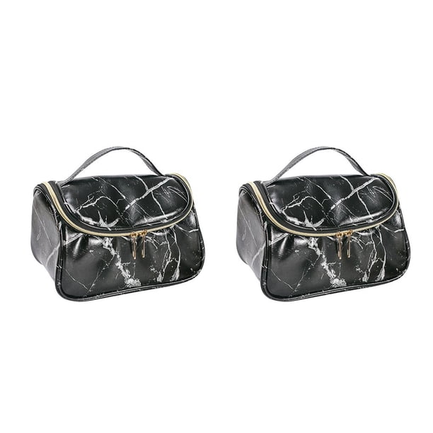 Bolsa de cosméticos Advancent Organizador de maquillaje de cuidado personal Type7 NO7